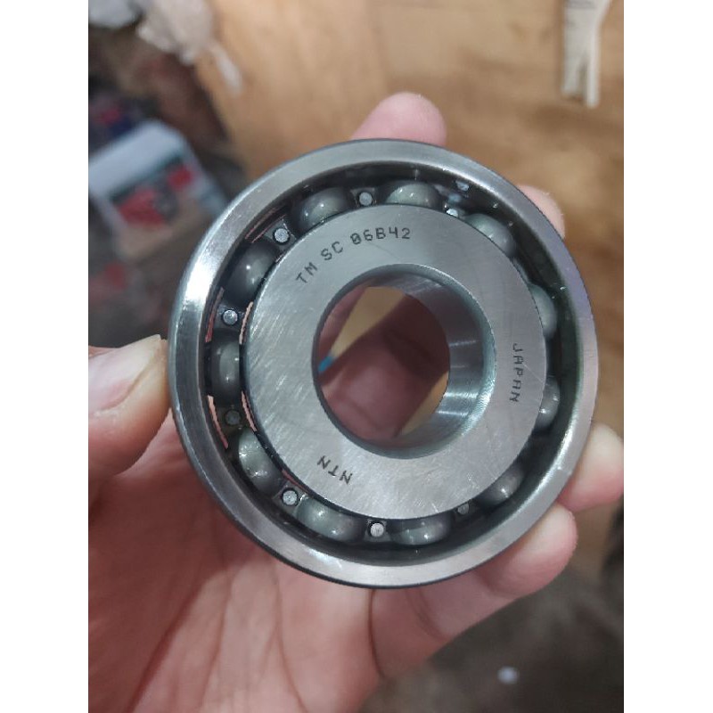 Jual bearing ntn Harga Terbaik & Termurah Desember 2023 | Shopee