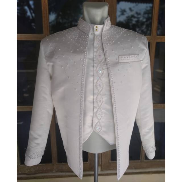 Jual Beskap pengantin akad nikah dan resepsi | Shopee Indonesia