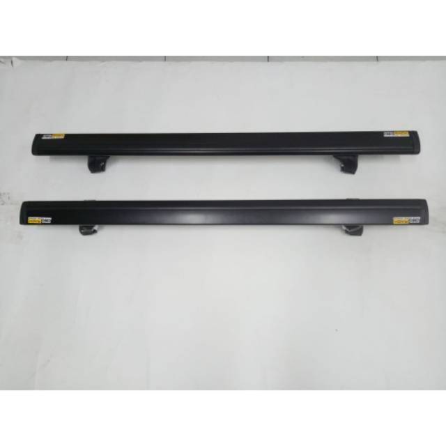 Jual Kaki Rak Rack Cross bar All New Pajero | Shopee Indonesia