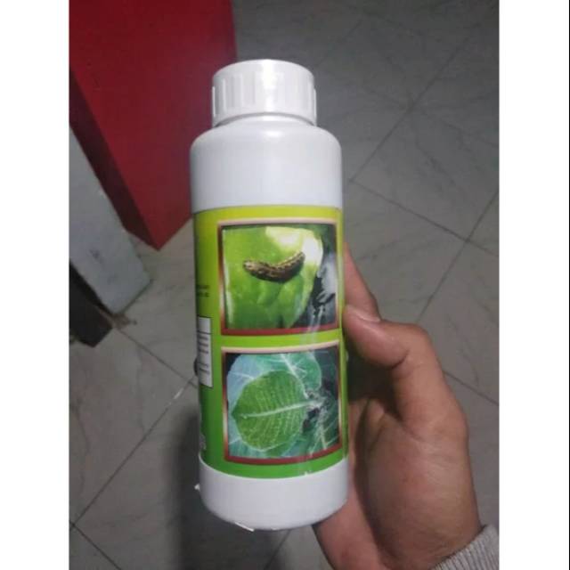 Jual Organtrin 500ml 500 ml | Shopee Indonesia