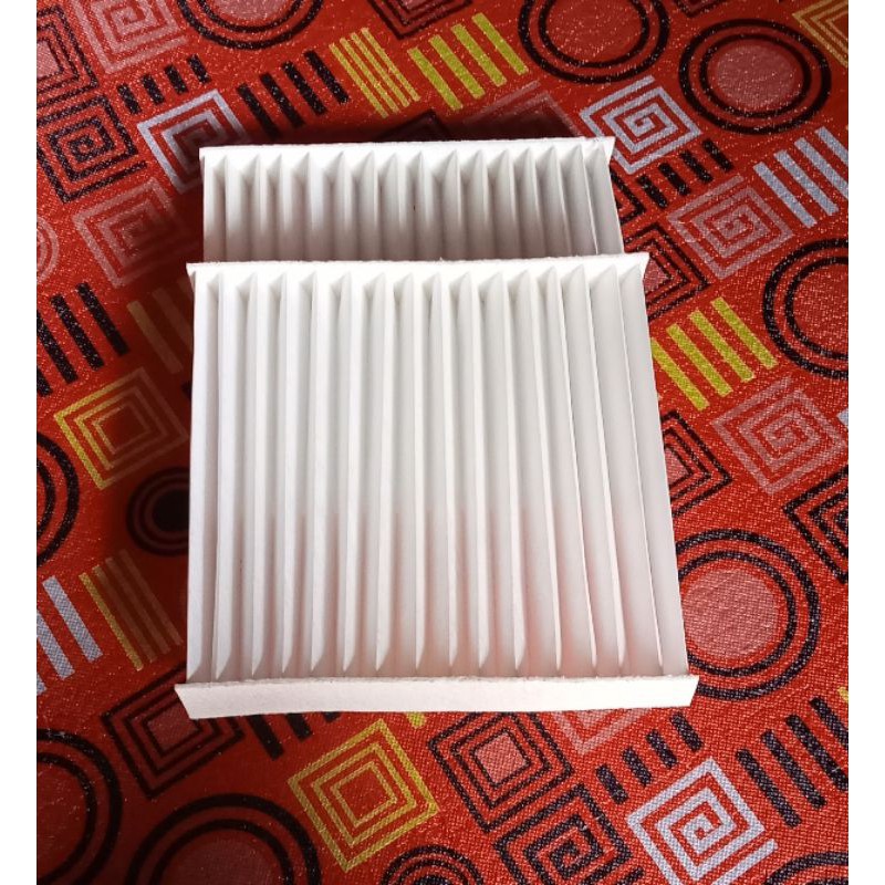 Jual Filter ac Innova, Vios (2003-2009), Yaris, Fortuner, Hilux ...