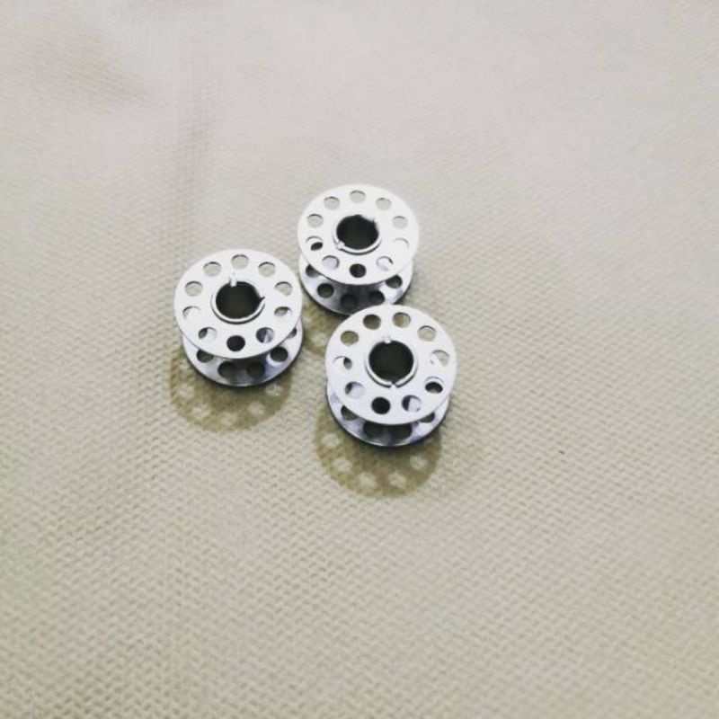 Jual Spool Besi / Plastik Warna | Shopee Indonesia