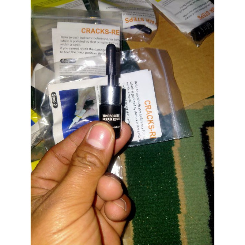 Jual MAGIC GLUE/ LEM KA RETAK/ CAIRAN AJAIB -UNTUK MEMPERBAIKI KACA ...