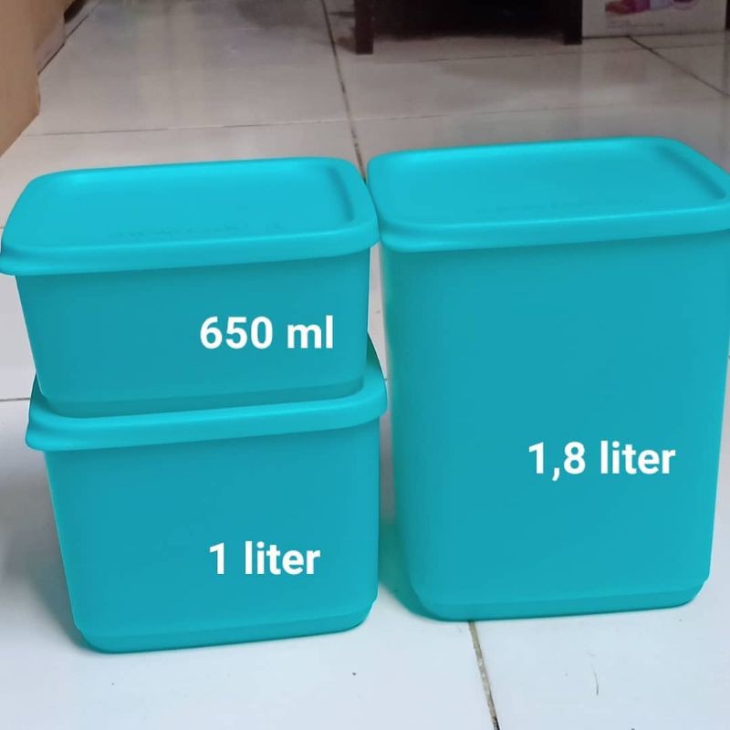 Jual tupperware | Shopee Indonesia