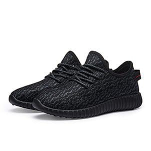 Jual SEPATU SNEAKERS IMPORT PRIA SPORT YEEZY ORI SN133 BERKUALITAS