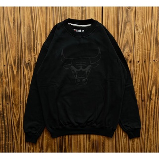 Harga crewneck 2025 chicago bulls original