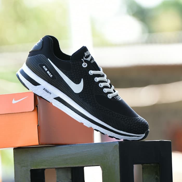 Sepatu nike shop zoom air