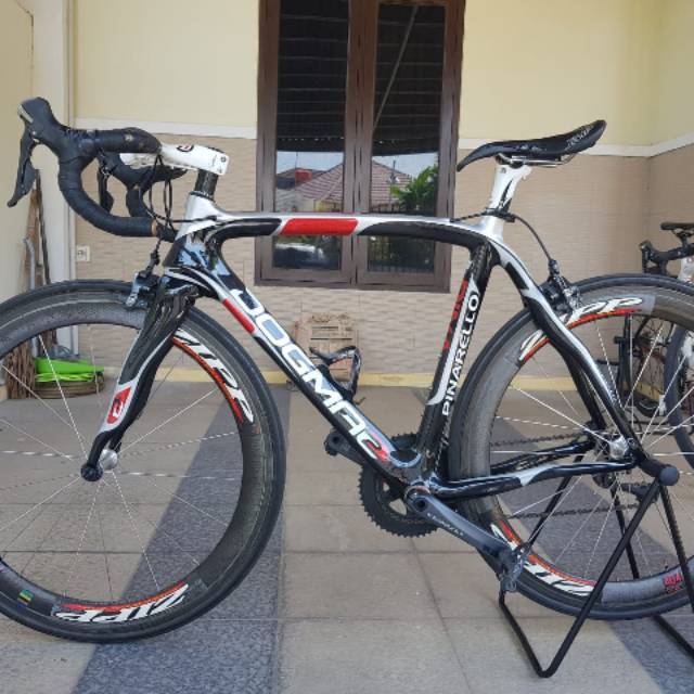 Harga rb pinarello dogma hotsell