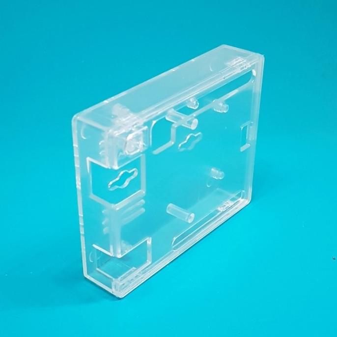 Jual Acrylic Box Arduino UNO R3 Atmega 328 Transparent inovvt90 Segera ...