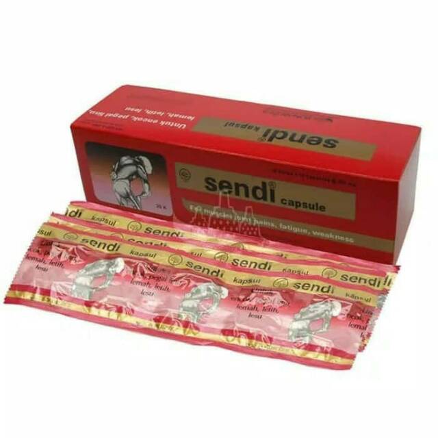 Jual Sendi Strip Borobudur Lembar X Kapsul Shopee Indonesia