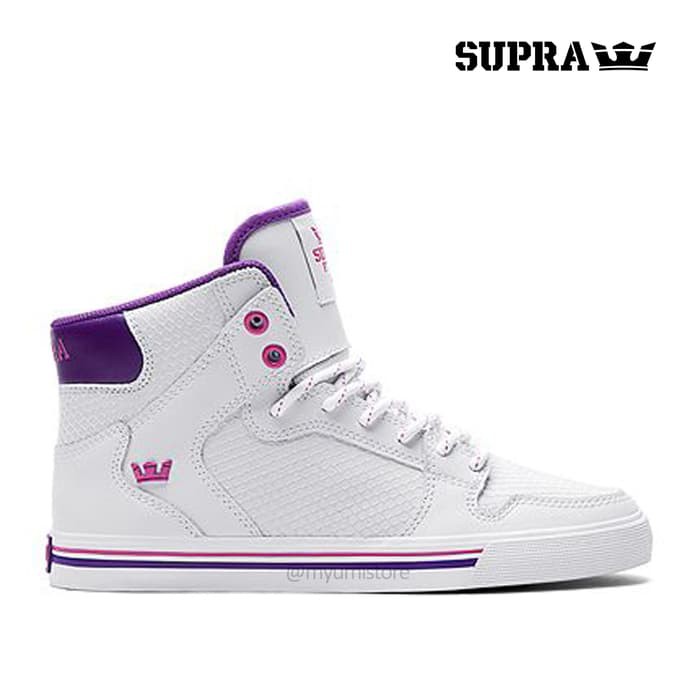 Supra 2024 footwear jakarta