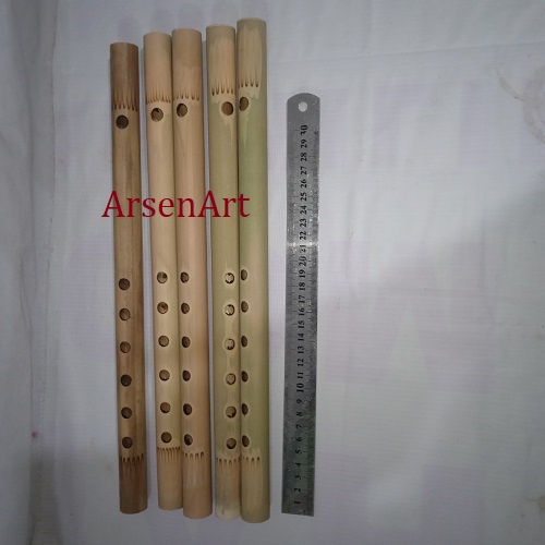 Jual Suling Bambu Suling Untuk Musik Dangdut Alat Musik Tradisional Panjang 35 Cm Shopee Indonesia 1061