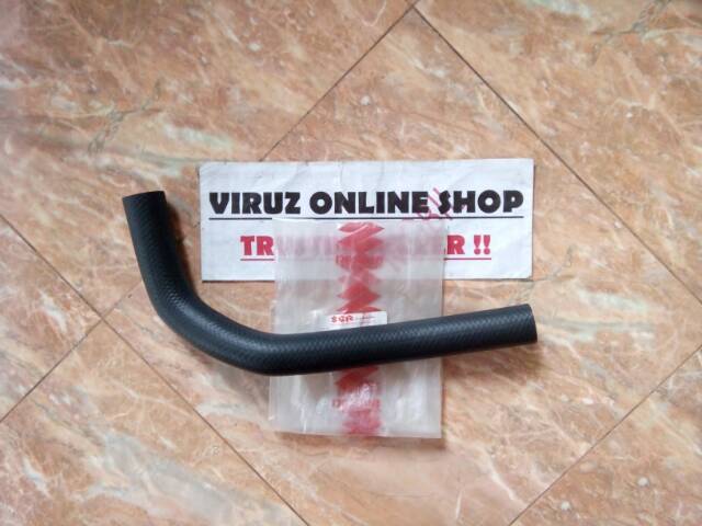 Jual SELANG RADIATOR HOSE RADIATOR ATAS ATAU BAWAH SUZUKI JIMNY KATANA ...