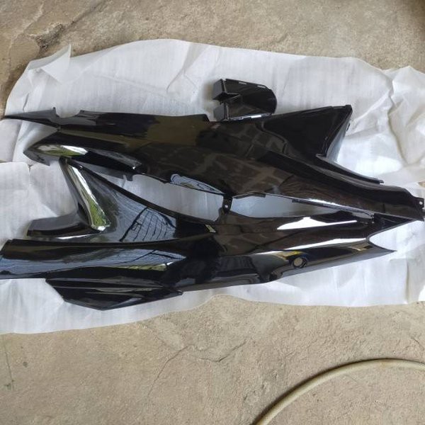 Jual Body belakang suzuki shogun 125 R 125 SP 2004-2006 | Shopee Indonesia