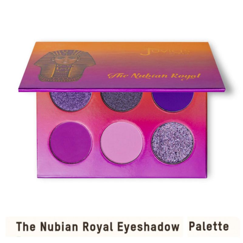 Jual Juvia's Place The Nubian Series: Nubian , Nubian 2 , Nubian 3 ...