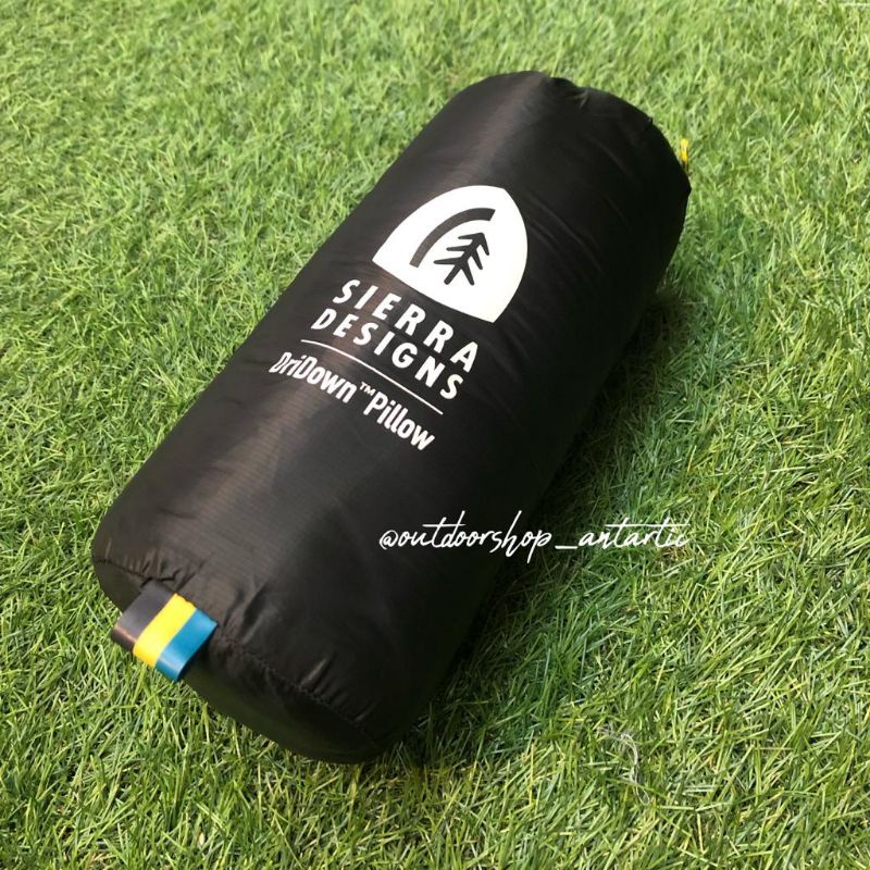 Dridown pillow best sale