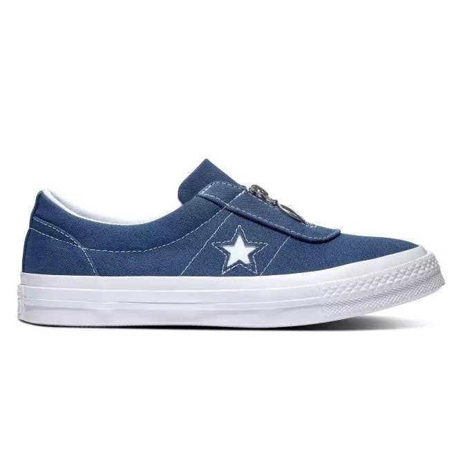 Converse one best sale star sunbaked slip