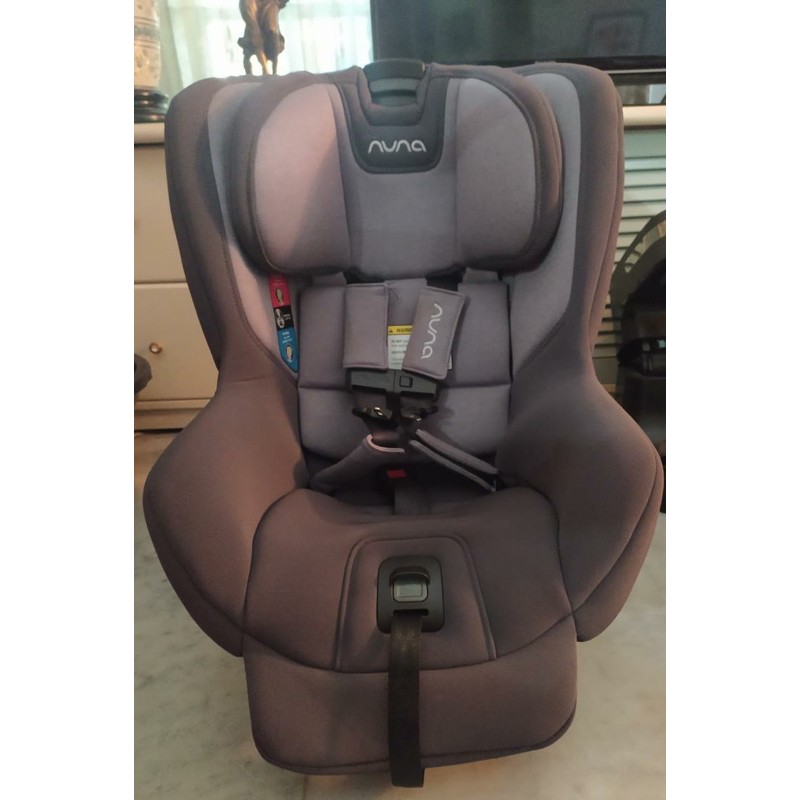 Harga car outlet seat nuna rava