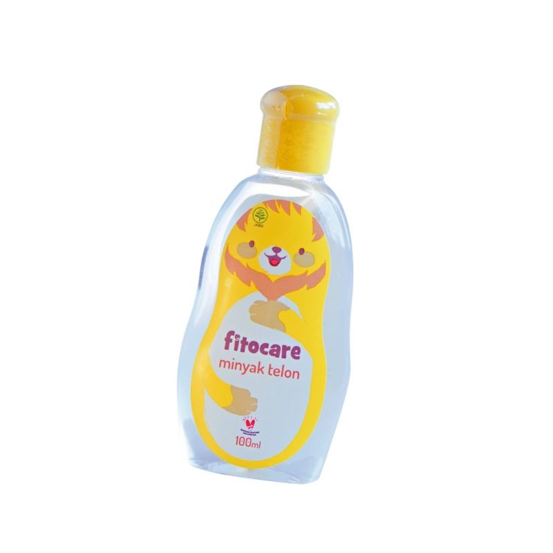 Jual MINYAK TELON FITOCARE PRODUK DARI KIMIA FARMA DENGAN BAU LEBIH KAS ...