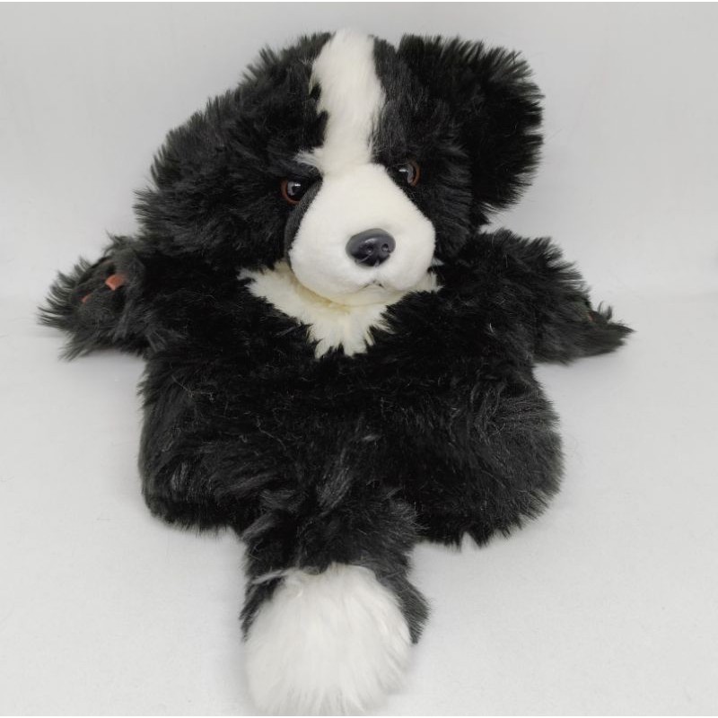 Jual Boneka Tangan (Hand Puppet) Kucing/Kelinci/Anjing | Shopee Indonesia
