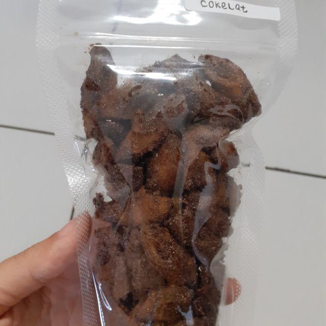 Jual Popia Kriuk Keripik Kulit Lumpia Shopee Indonesia