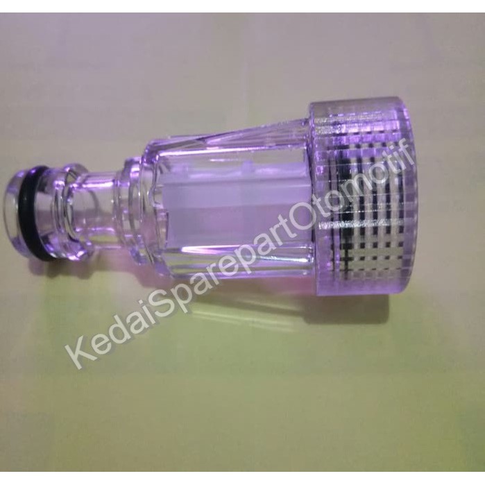 Jual INLET CONECTOR FILTER JET CLEANER | Shopee Indonesia