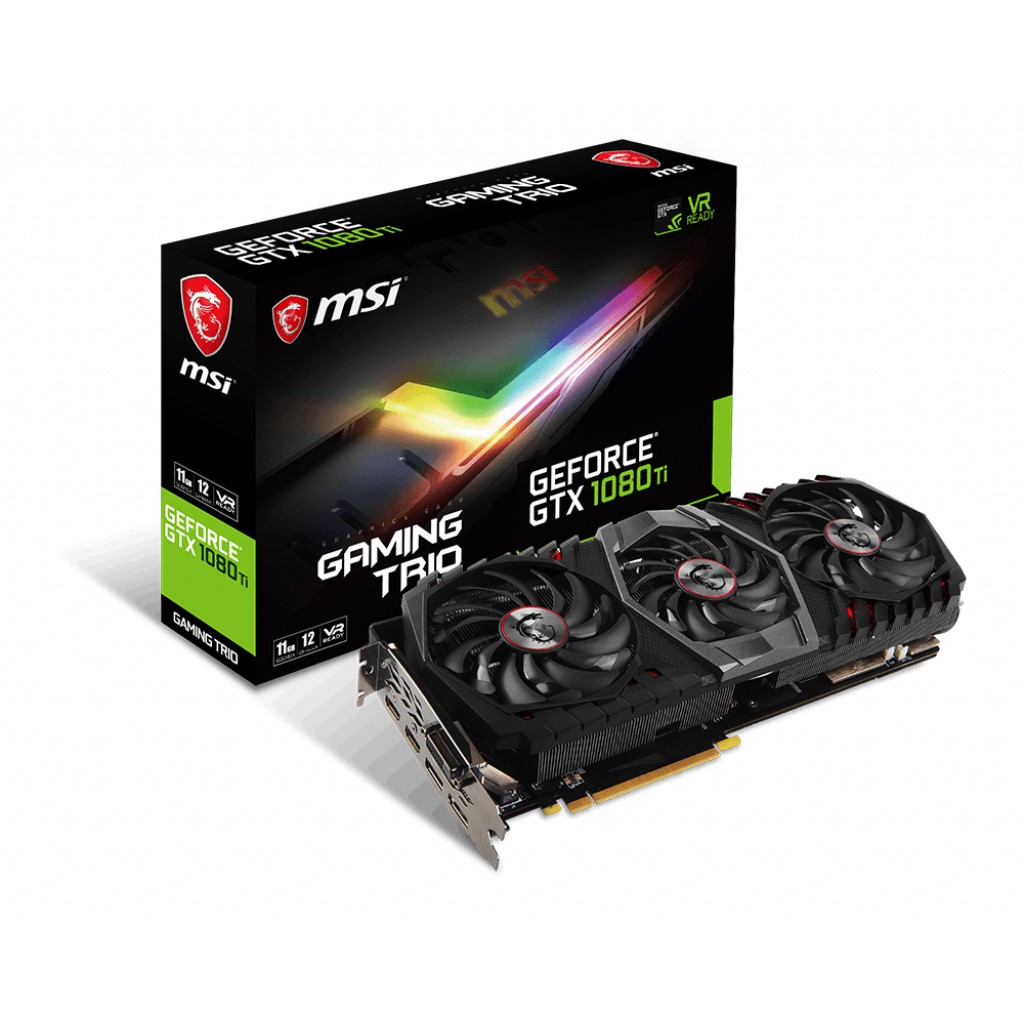 Jual gtx hot sale 1080 ti