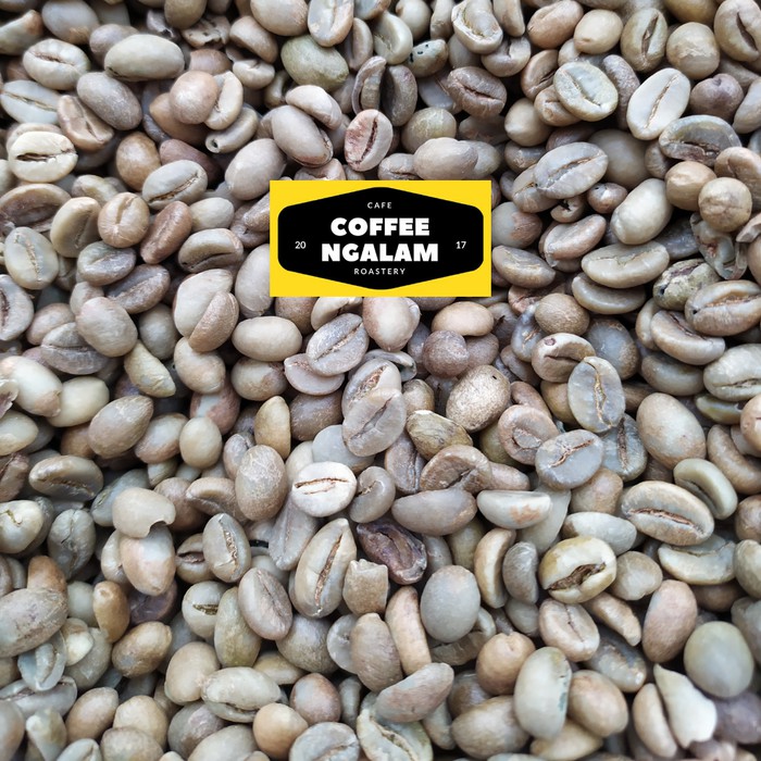 Jual Special Robusta Java 1Kg Grade 2, Robusta Dampit | Shopee Indonesia