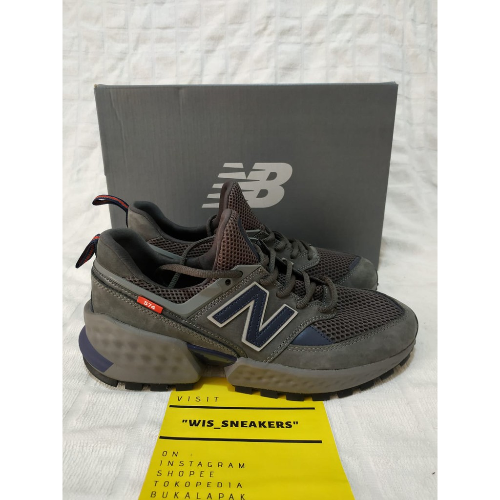 New balance ms574edn best sale