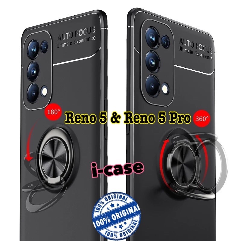 Coque Oppo Reno 5 Pro Plus 5G/Find X3 Neo 5G, Étui Protection Antichoc