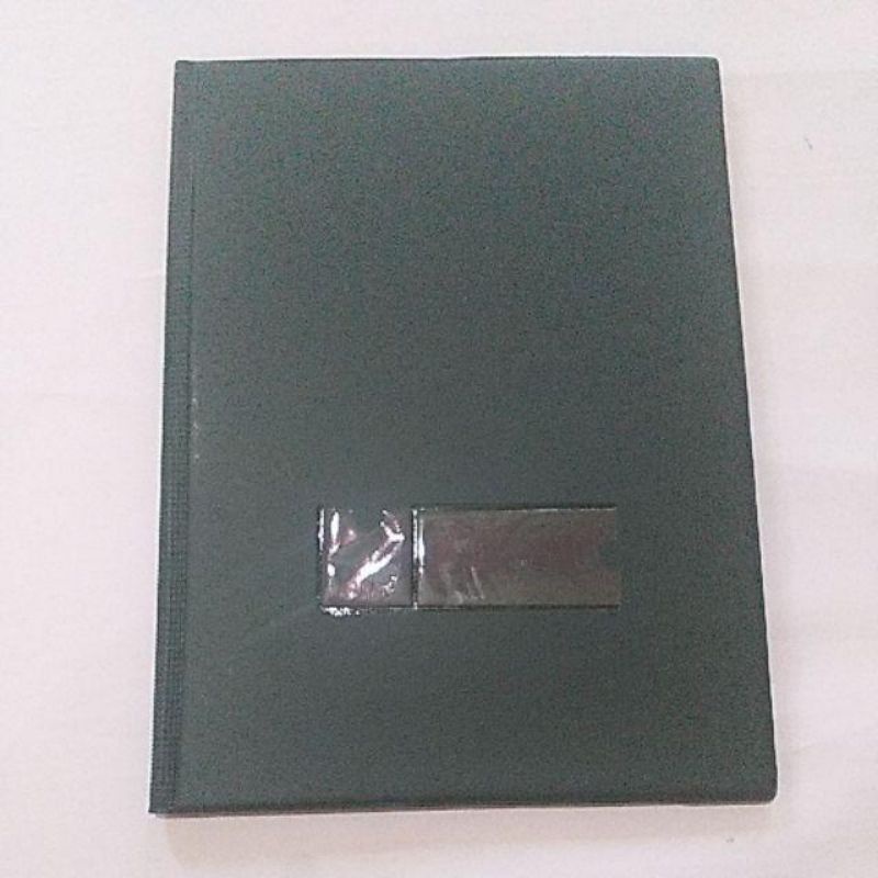 Jual Giro Keepers Map Penyimpan Dokumen atau Surat-surat Penting (Akte ...