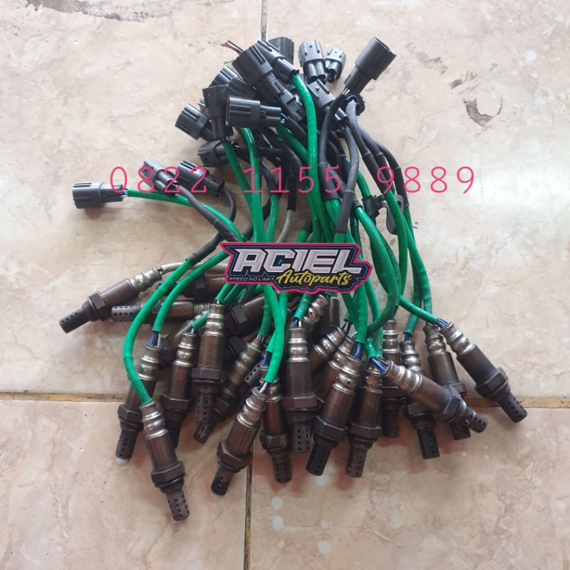 Jual SENSOR OKSIGEN TOYOTA ALPHARD HARRIER CAMRY 2.4 | Shopee Indonesia