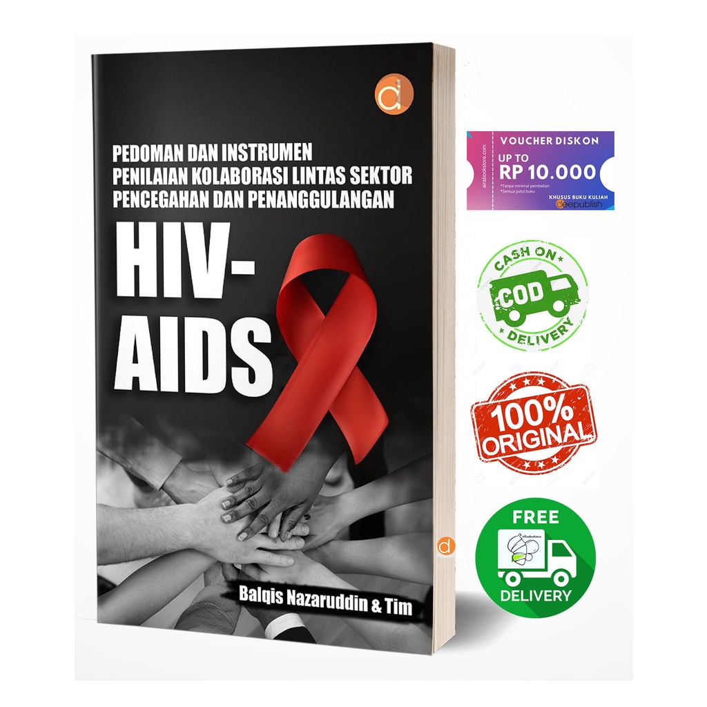 Jual Buku Pedoman dan Instrumen Penilaian Kolaborasi Lintas Sektor ...