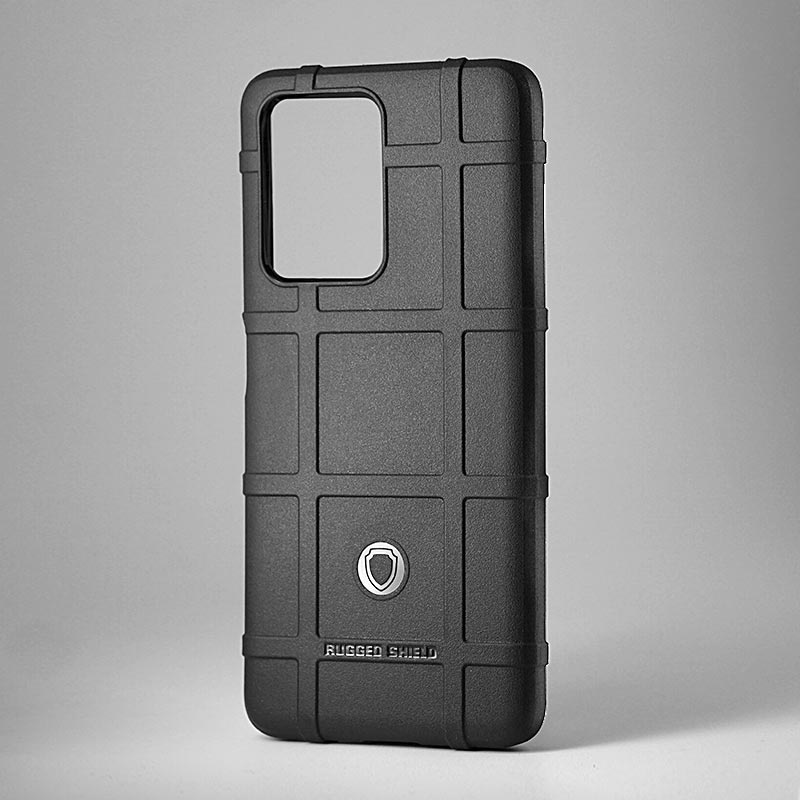 BIIULHCI Étui Ceinture Téléphone Xiaomi Mi 13 12 11 Poco - Clip Horizontal Cuir Oxford