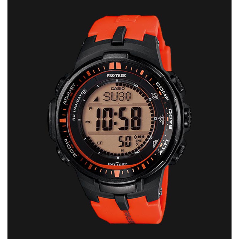 Casio 3414 prw on sale 3000