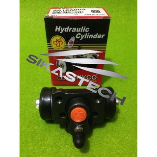 Jual 4610A009 RIGHT REAR WHEEL BRAKE CYLINDER ASSY / MASTER REM TROMOL ...