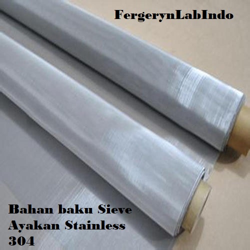 Jual Wire Mesh Stainless Saringan Mesh 70 (212 Um ) Khusus | Shopee ...