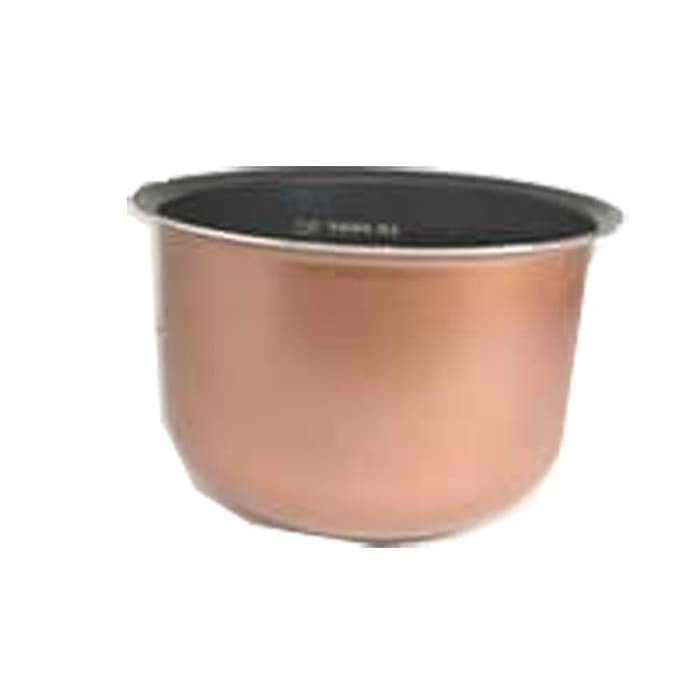 Jual Inner Pot Yongma Teflon Magic Yongma Eco Keramik 2 ltr Ceramic ...