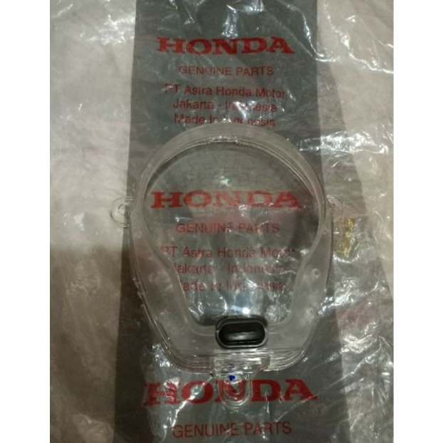 Jual Mika Speedometer Scoopy K F Original Kaca Lensa Speedometer Scoopy