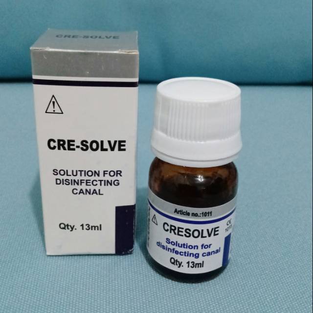Jual CRESOLVE | Shopee Indonesia