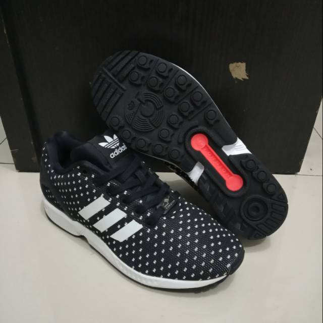 Jual adidas outlet zx flux