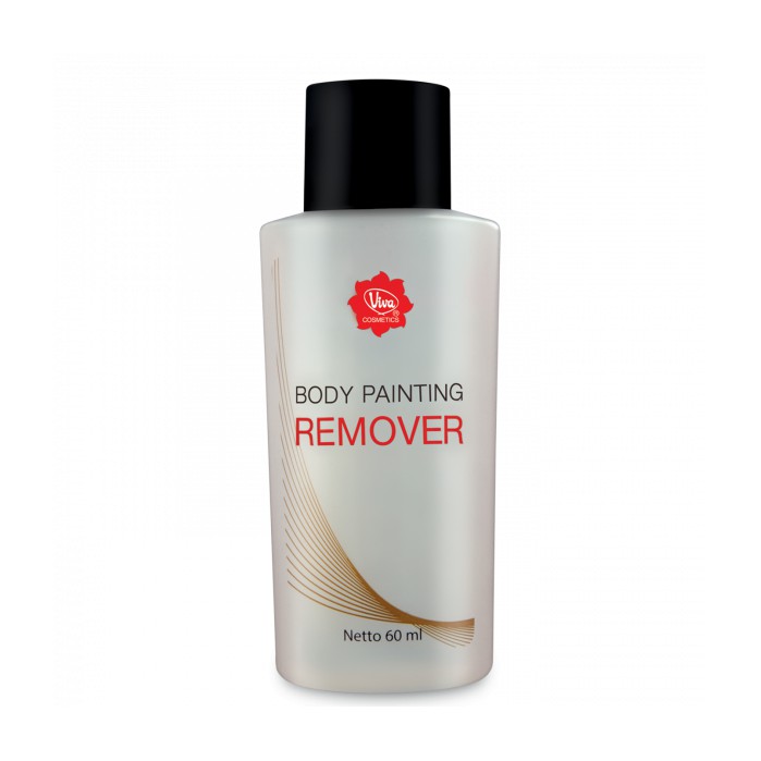 Jual Viva Body Painting Remover (60 ml) | Shopee Indonesia