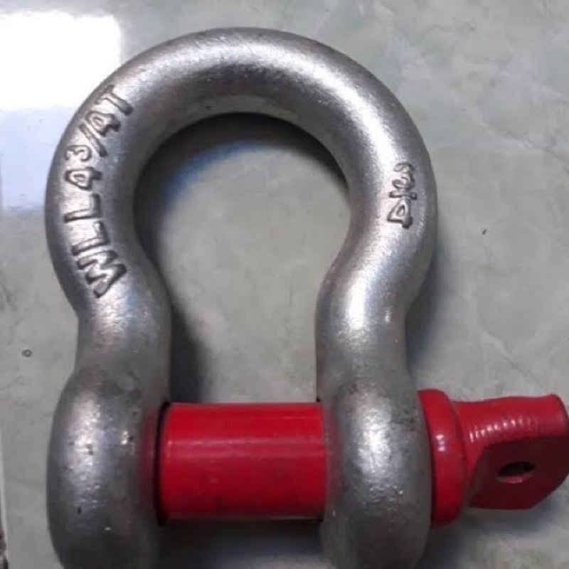 Jual SHACKLE OMEGA 16 MM - 5/8