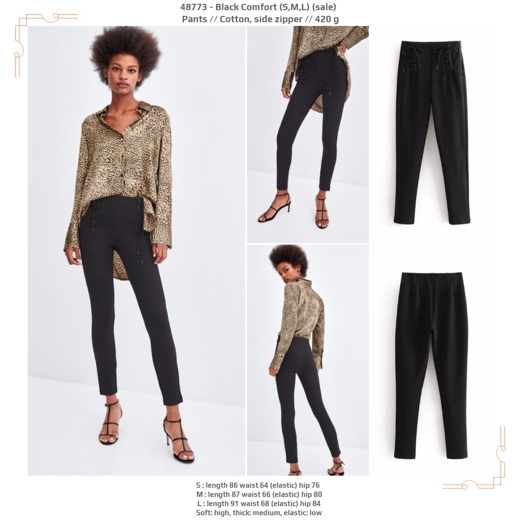 Jual Pants 48773 ( SPECIAL PRICE ) | Shopee Indonesia