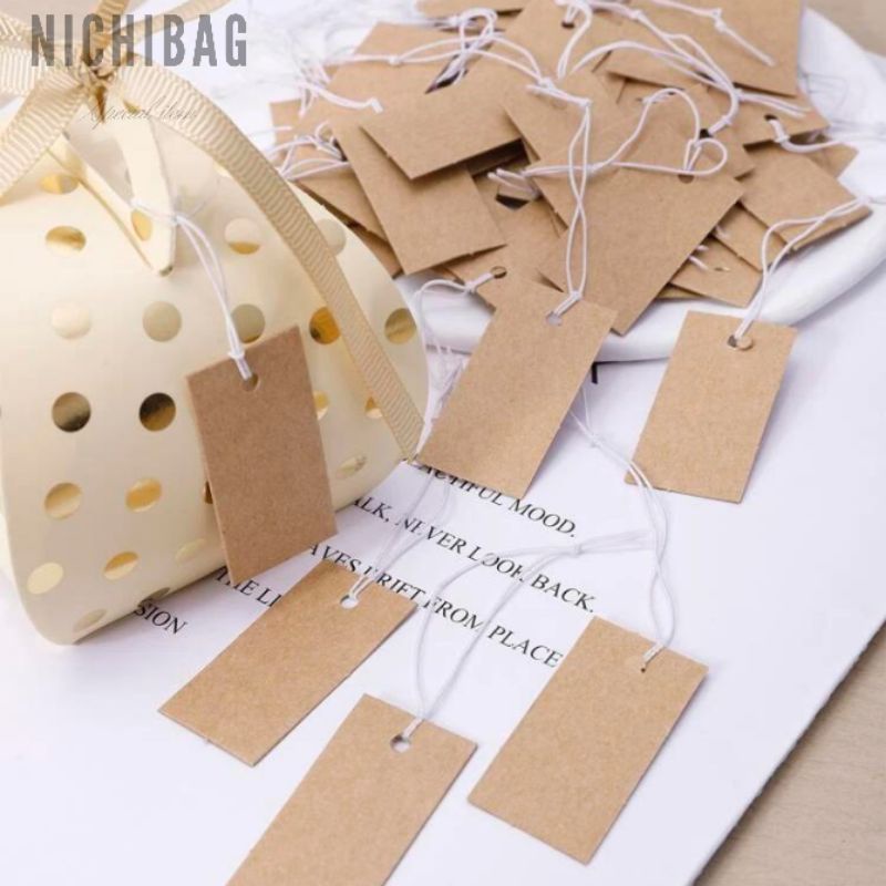 Jual HANGTAG LABEL | PRICE TAG | PRINTER LABEL | Shopee Indonesia