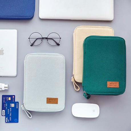 Jual Angoo Simple Tablet Pouch | Shopee Indonesia