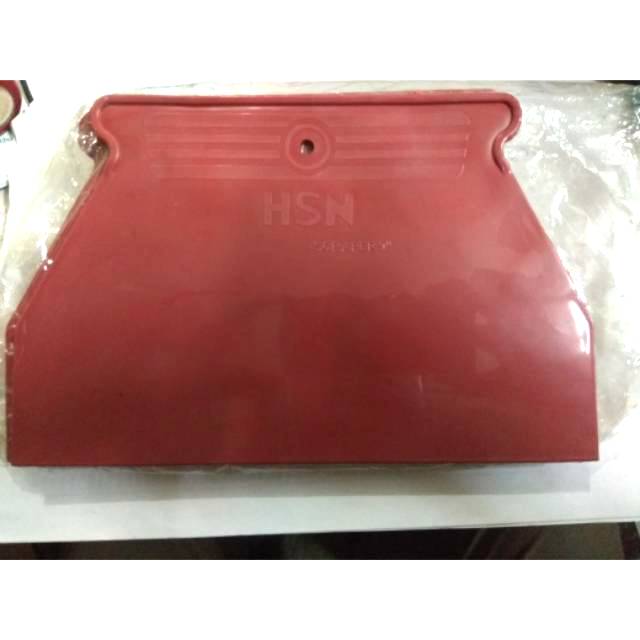 Jual Kape Scraper 9 Inch Jumbo | Shopee Indonesia