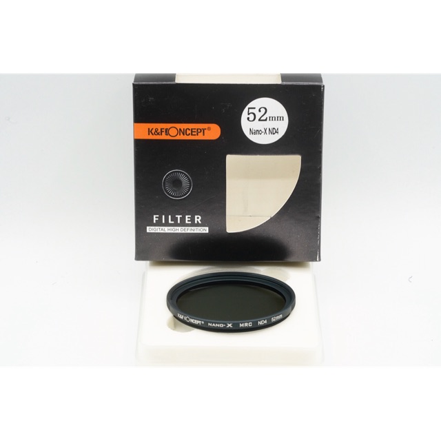 Flash Canon K&f Flash Annulaire K&F Concept Canon - Macro Anneau 52-77mm ETTL GN14 Pour Photo K&f Concept Flash