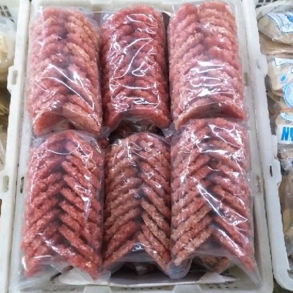 Jual Raginang Terasi khas Kuningan | Shopee Indonesia