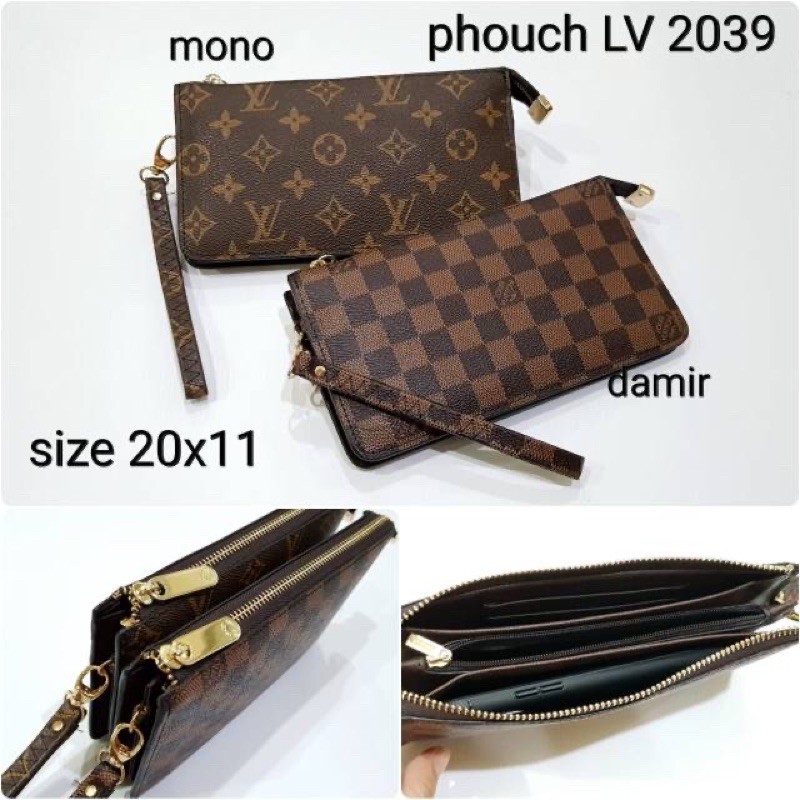 Jual Tas Louis Vuitton Wanita Import Terbaru - Oct 2023